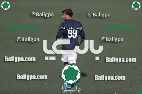 پیکان 2–1 پرسپولیس