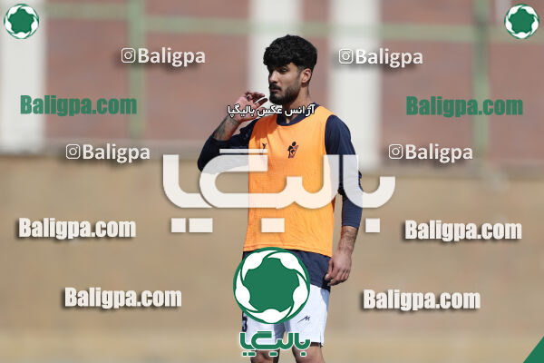 پیکان 2–1 پرسپولیس