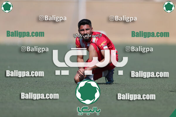 پیکان 2–1 پرسپولیس