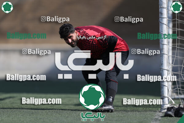 پیکان 2–1 پرسپولیس