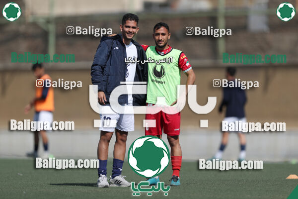 پیکان 2–1 پرسپولیس