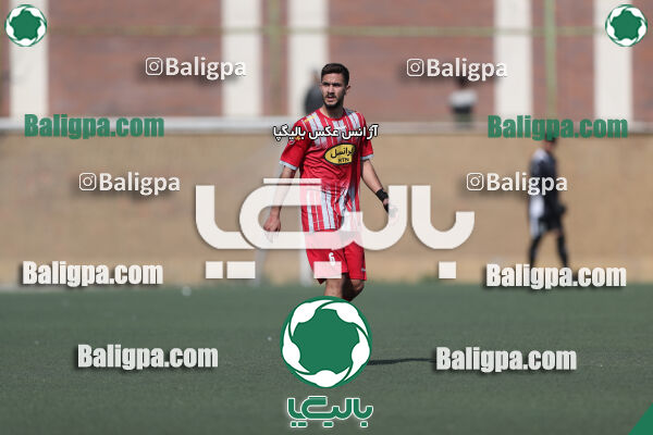 پیکان 2–1 پرسپولیس