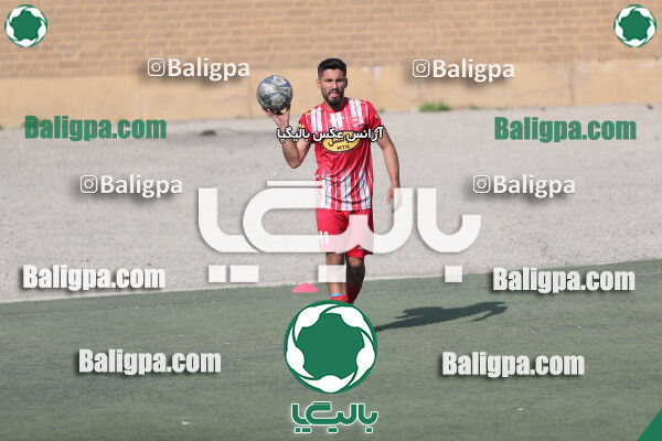 پیکان 2–1 پرسپولیس