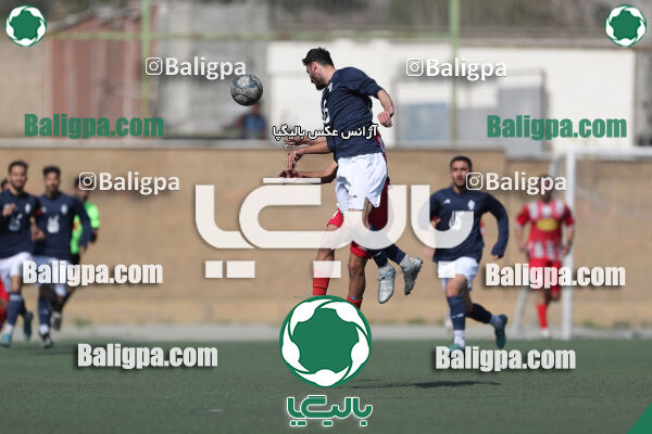 پیکان 2–1 پرسپولیس