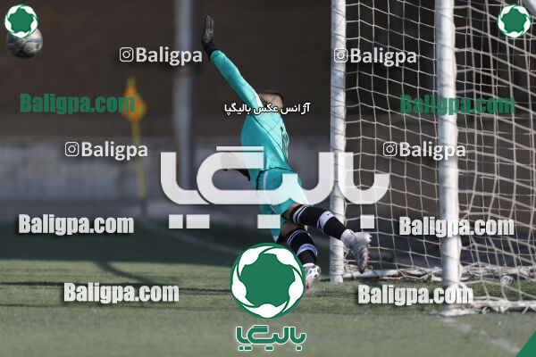 پیکان 2–1 پرسپولیس