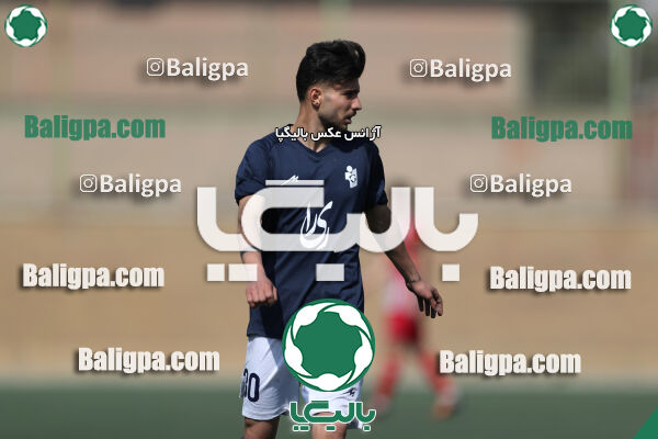 پیکان 2–1 پرسپولیس
