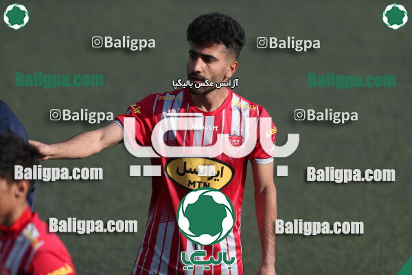 پیکان 2–1 پرسپولیس