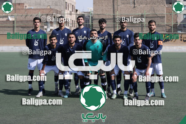 پیکان 2–1 پرسپولیس