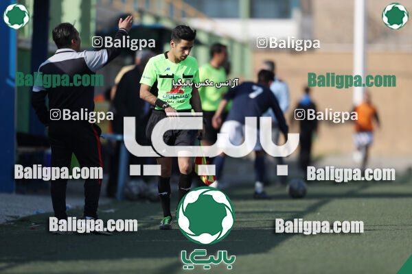 پیکان 2–1 پرسپولیس