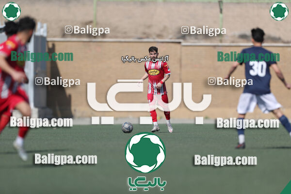 پیکان 2–1 پرسپولیس