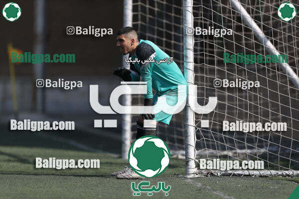 پیکان 2–1 پرسپولیس