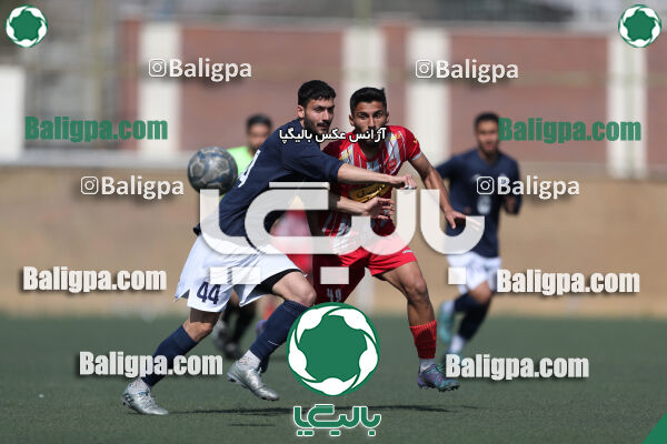 پیکان 2–1 پرسپولیس