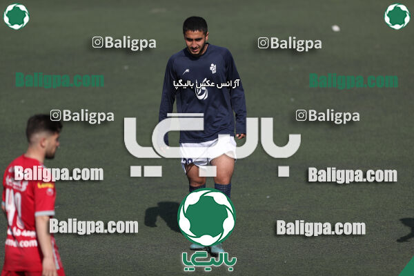 پیکان 2–1 پرسپولیس