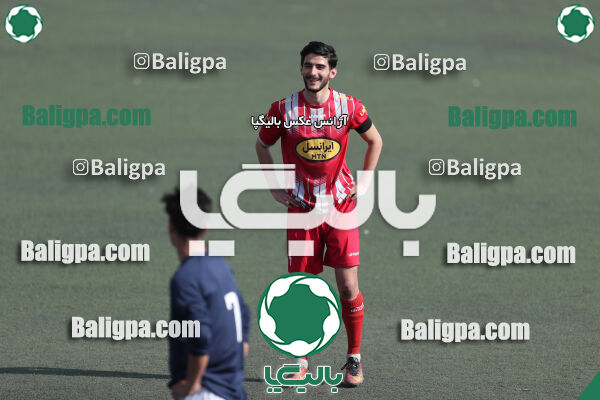 پیکان 2–1 پرسپولیس