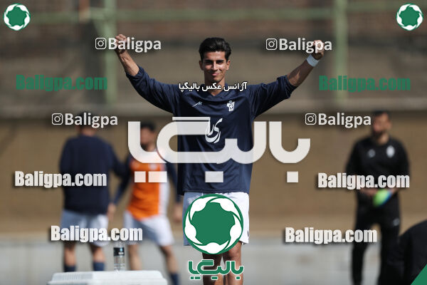 پیکان 2–1 پرسپولیس