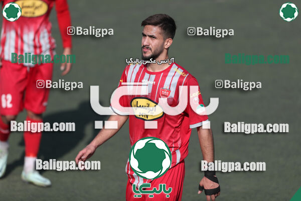 پیکان 2–1 پرسپولیس