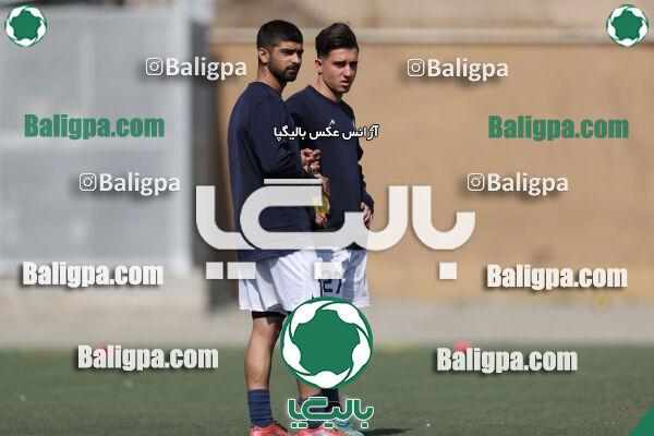 پیکان 2–1 پرسپولیس