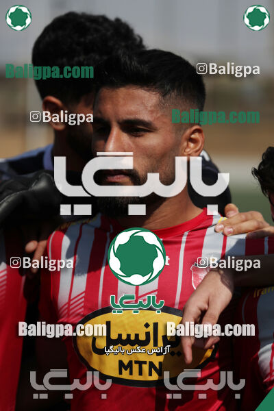 پیکان 2–1 پرسپولیس