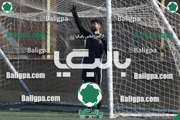 پیکان 2–1 پرسپولیس