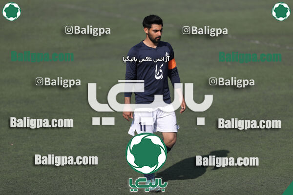 پیکان 2–1 پرسپولیس