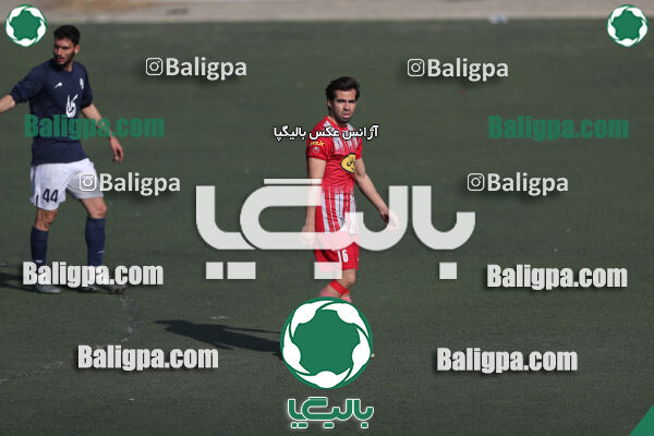 پیکان 2–1 پرسپولیس