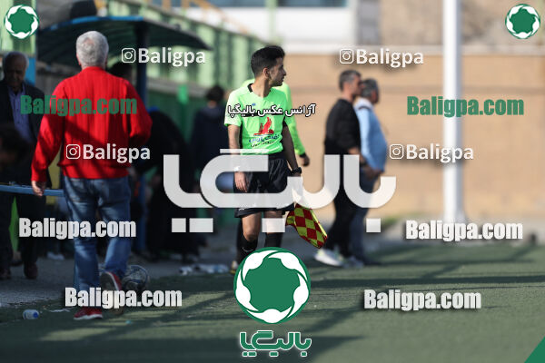 پیکان 2–1 پرسپولیس