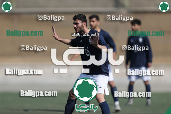 پیکان 2–1 پرسپولیس