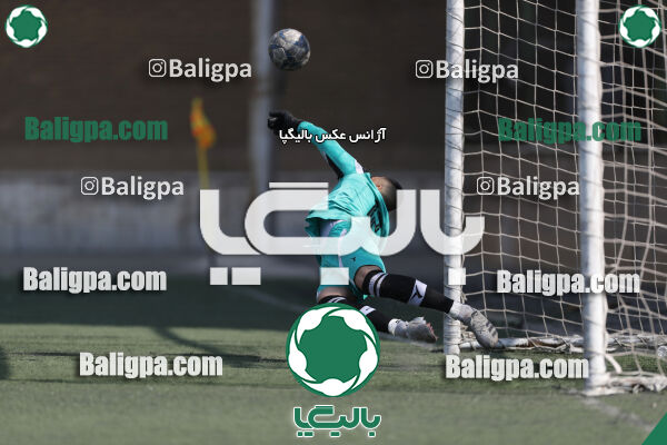 پیکان 2–1 پرسپولیس