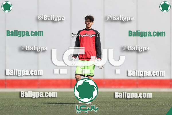 پرسپولیس 3–0 دوستی مهر