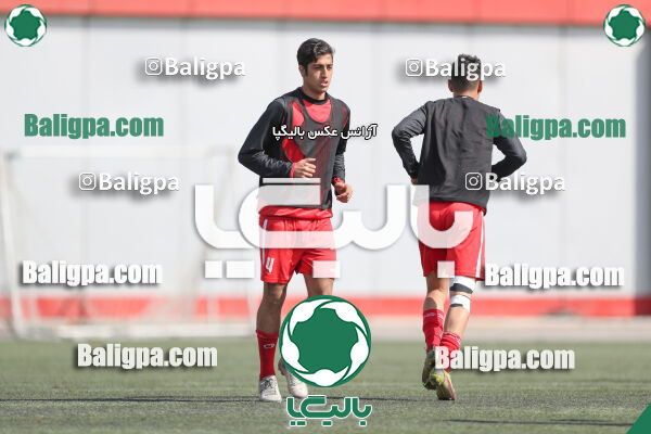پرسپولیس 3–0 دوستی مهر