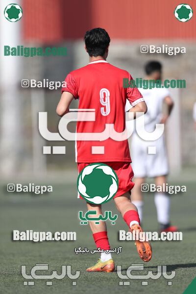 پرسپولیس 3–0 دوستی مهر