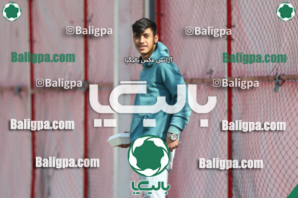 پرسپولیس 3–0 دوستی مهر