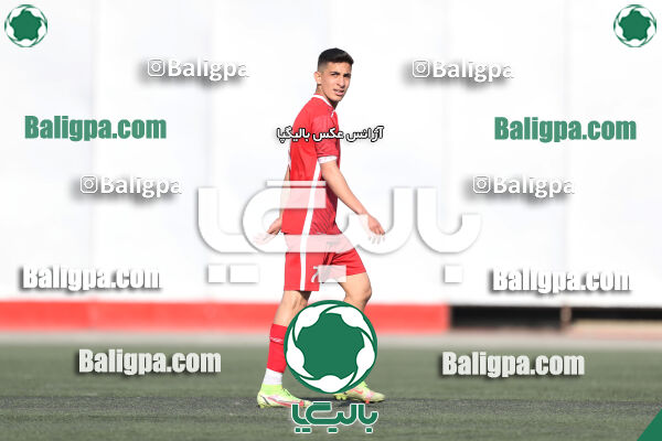 پرسپولیس 3–0 دوستی مهر