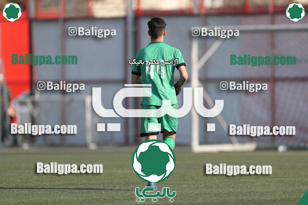 پرسپولیس 3–0 دوستی مهر