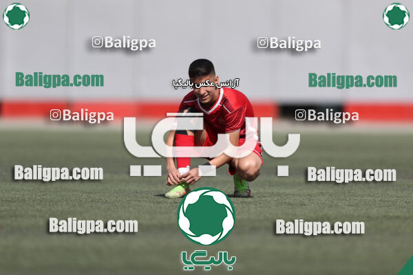 پرسپولیس 3–0 دوستی مهر