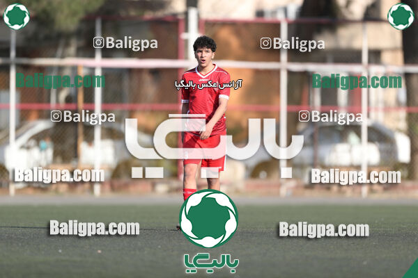 پرسپولیس 3–0 دوستی مهر
