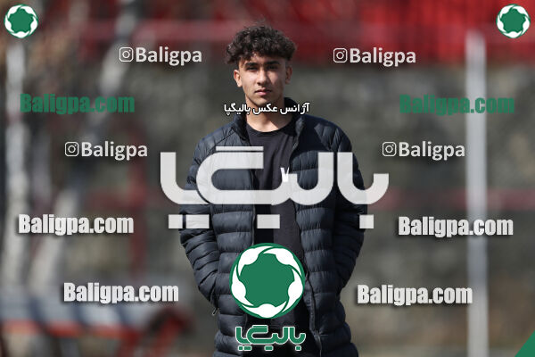 پرسپولیس 3–0 دوستی مهر