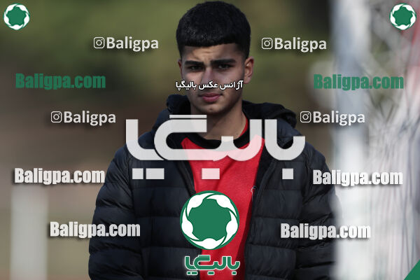 پرسپولیس 3–0 دوستی مهر
