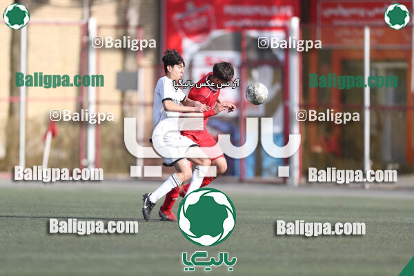 پرسپولیس 3–0 دوستی مهر