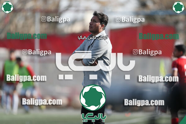 پرسپولیس 3–0 دوستی مهر