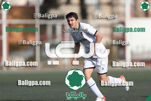 پرسپولیس 3–0 دوستی مهر
