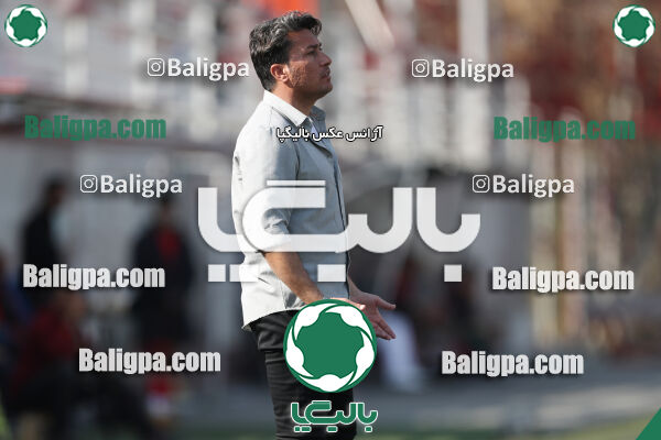 پرسپولیس 3–0 دوستی مهر