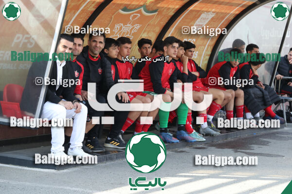 پرسپولیس 3–0 دوستی مهر