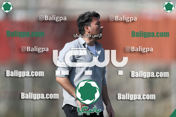 پرسپولیس 3–0 دوستی مهر