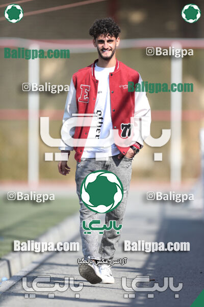 پرسپولیس 3–0 دوستی مهر