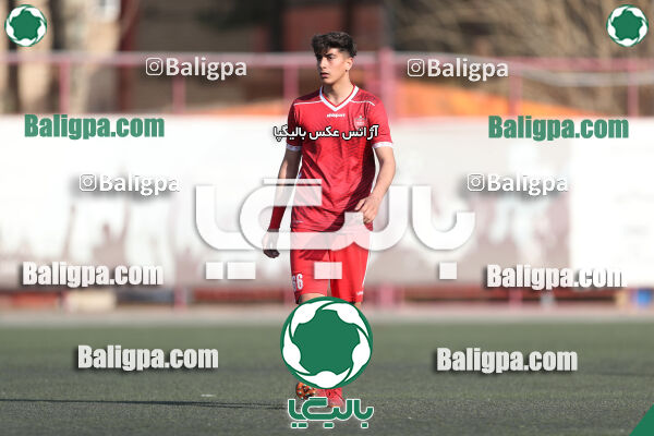 پرسپولیس 3–0 دوستی مهر