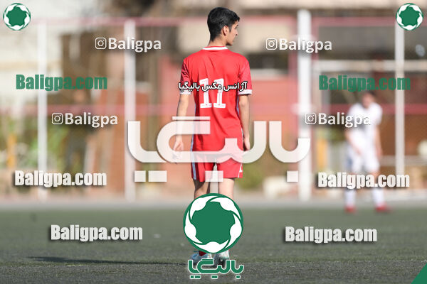 پرسپولیس 3–0 دوستی مهر