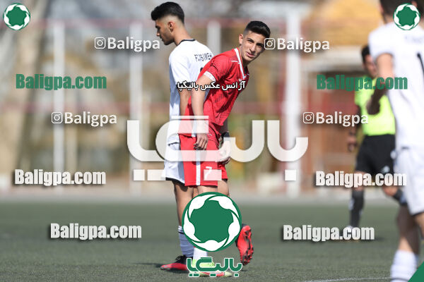پرسپولیس 3–0 دوستی مهر