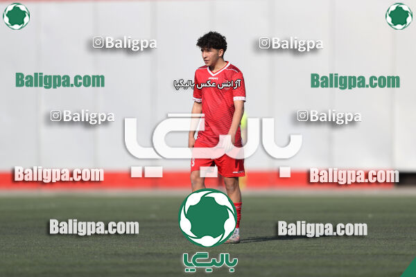 پرسپولیس 3–0 دوستی مهر