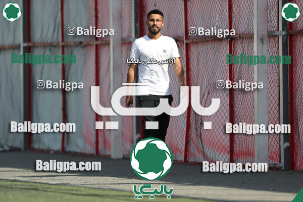 پرسپولیس 3–0 دوستی مهر